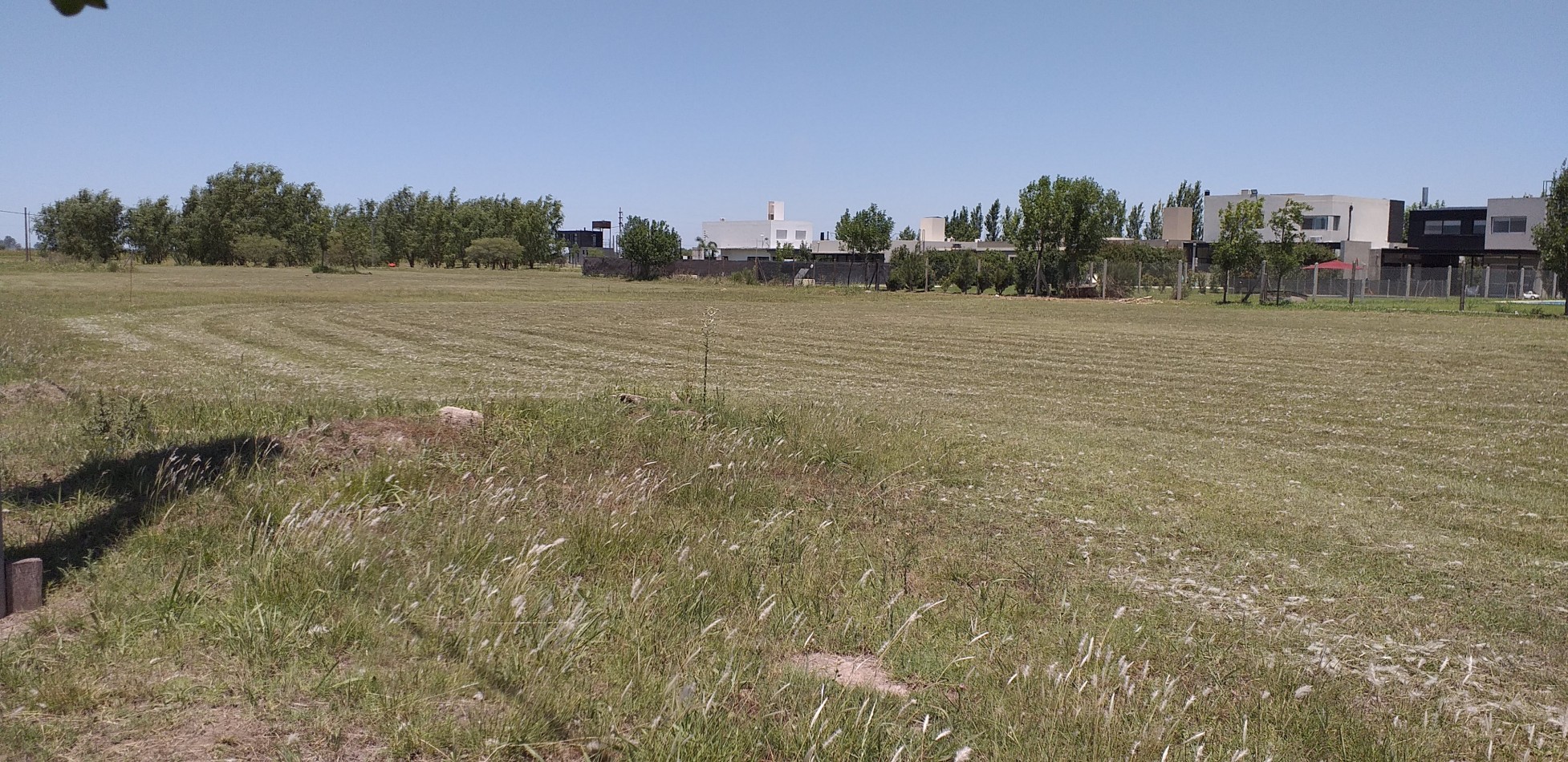 ULTIMOS LOTES! VENTA TERRENO LAS TARDES BARRIO ABIERTO ROLDAN