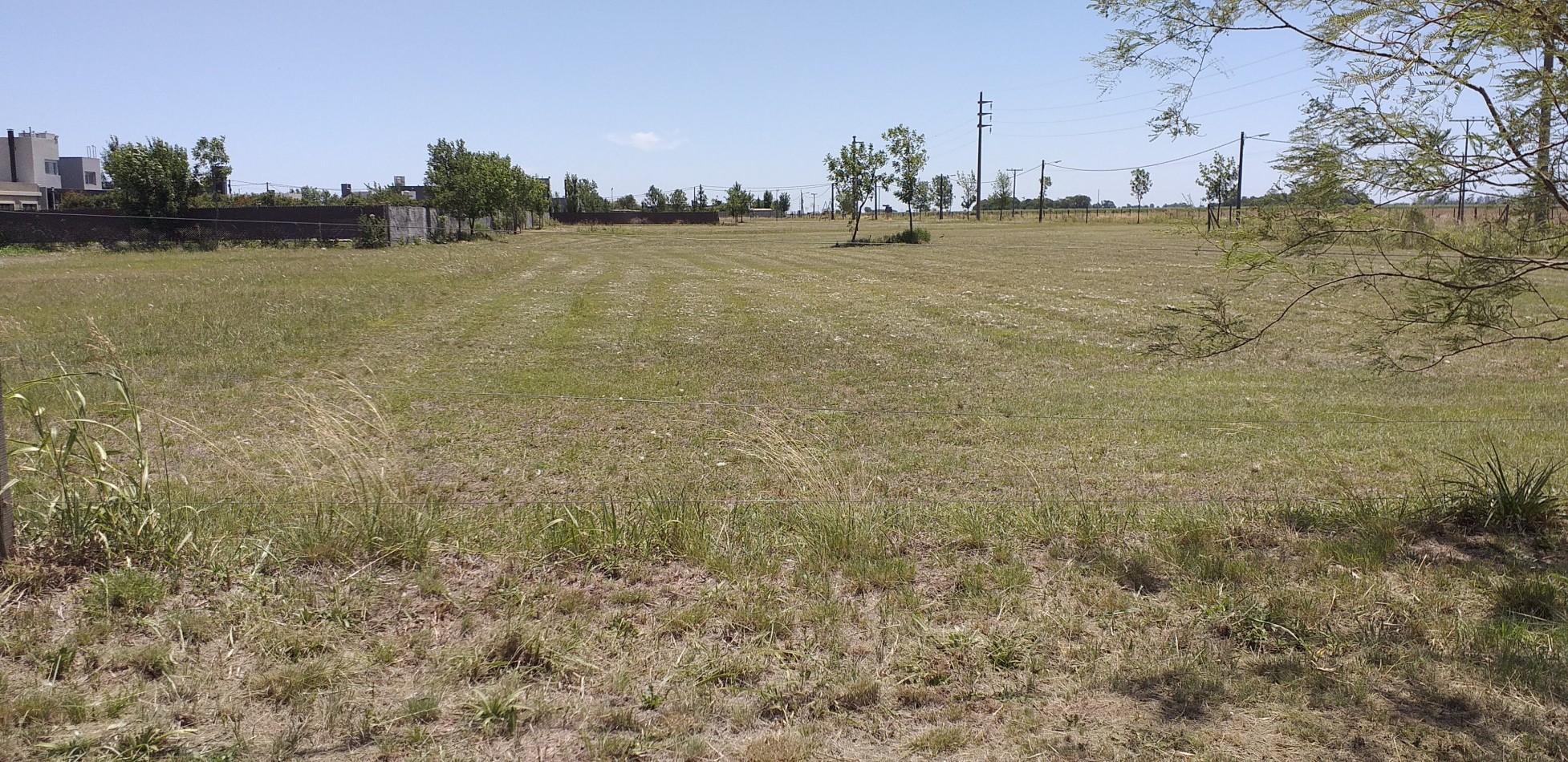 ULTIMOS LOTES! VENTA TERRENO LAS TARDES BARRIO ABIERTO ROLDAN