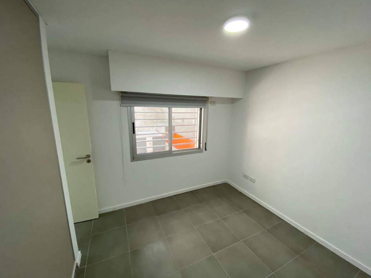 Venta Departamento Un Dormitorio Pb Alsina 1600 Echesortu