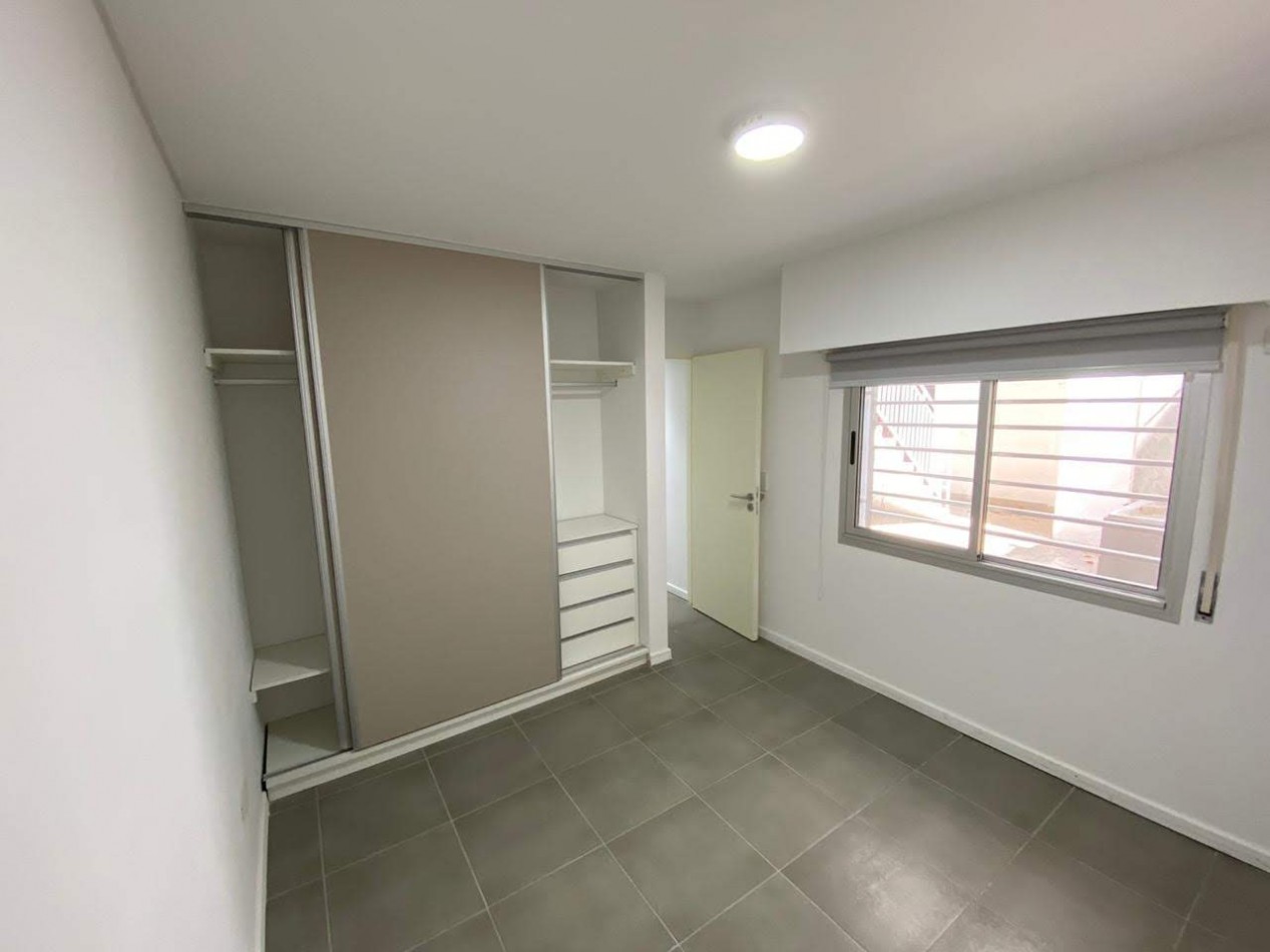Venta Departamento Un Dormitorio Pb Alsina 1600 Echesortu