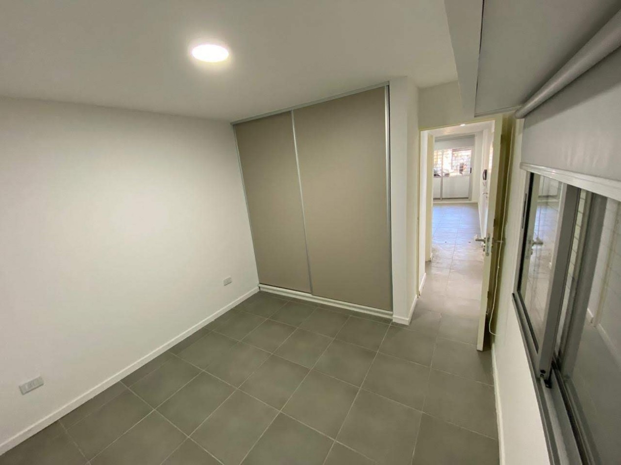 Venta Departamento Un Dormitorio Pb Alsina 1600 Echesortu