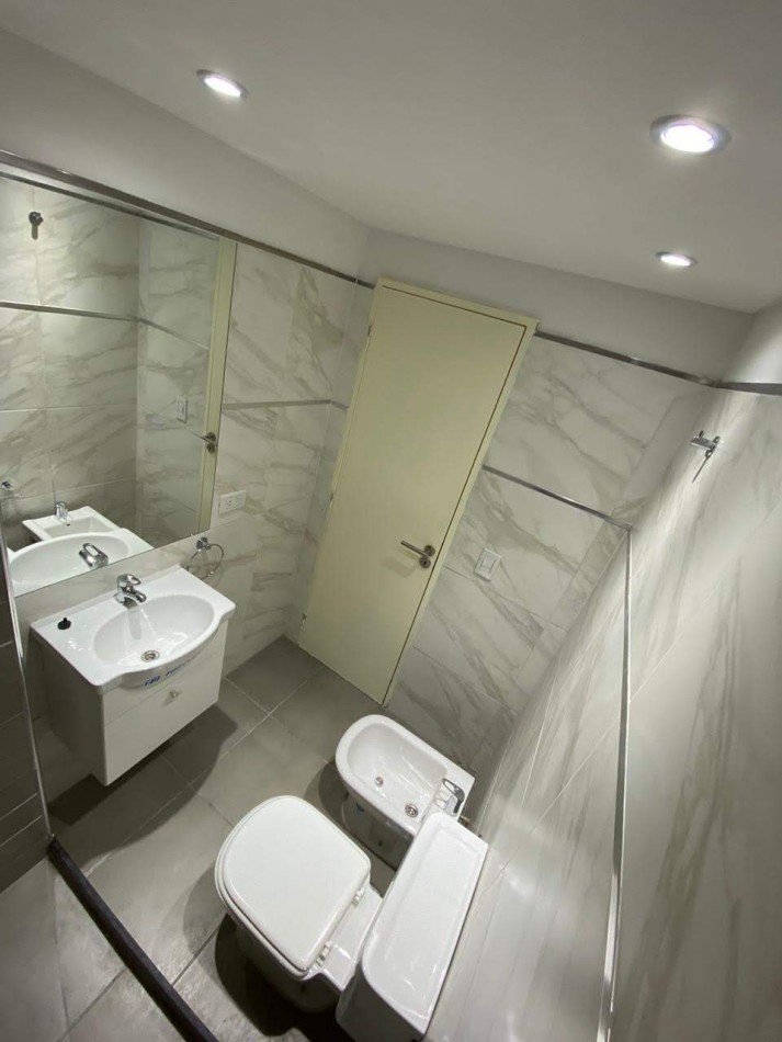 Venta Departamento Un Dormitorio Pb Alsina 1600 Echesortu