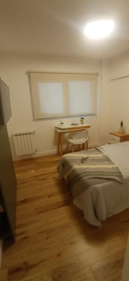 Venta Departamento Tres Dormitorios Av Libertad 300 Vista Al Rio Con Cochera Estrenar