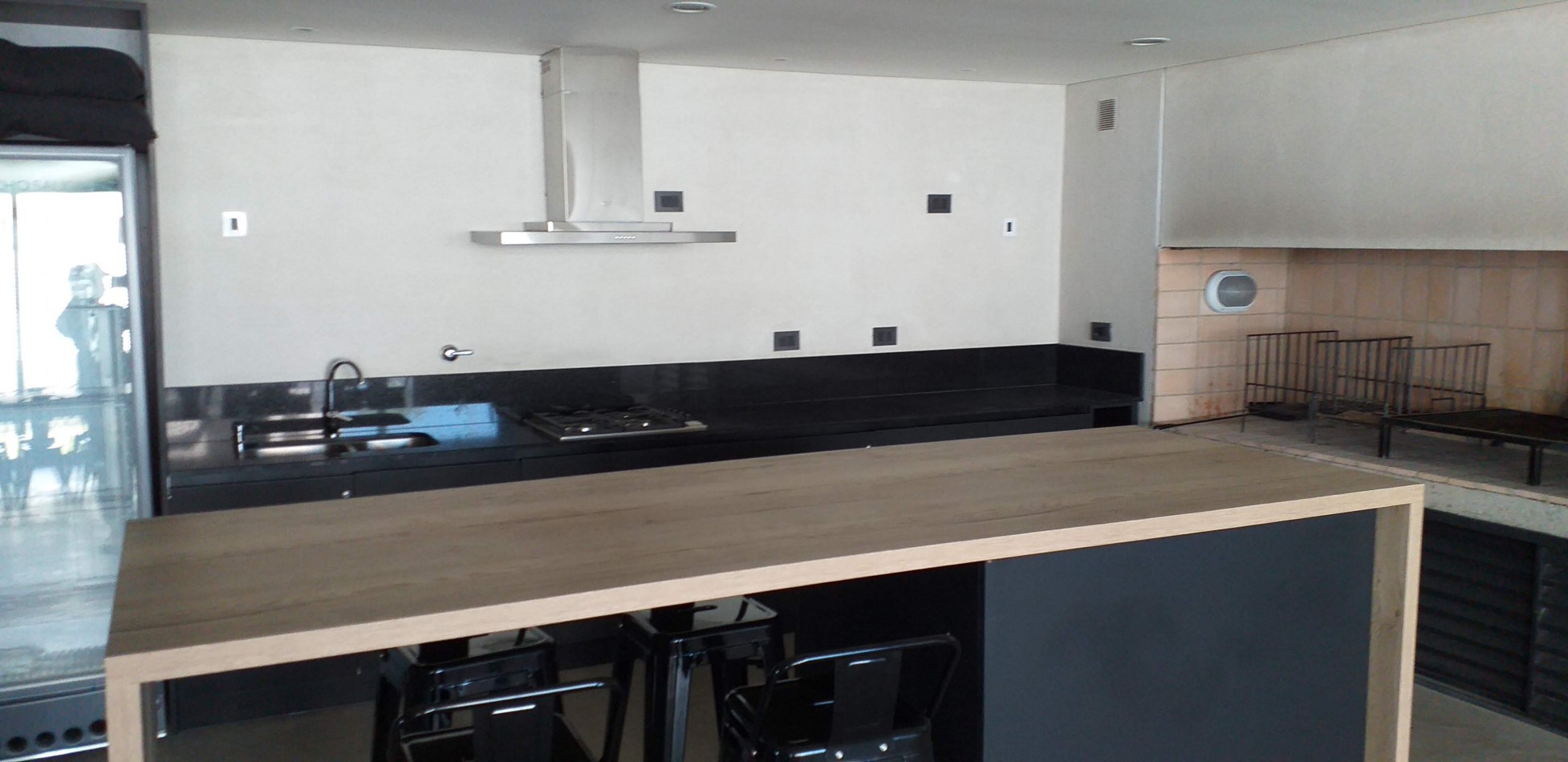 8 Sauces Venta Departamento Tres Dormitorios A U25P TERCER piso Torre 8 Entrega 2024 