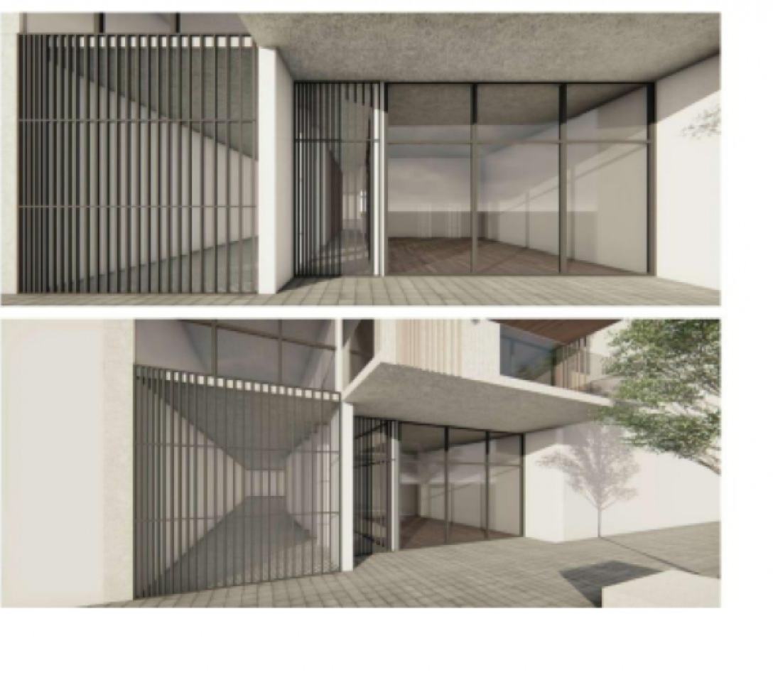 Venta Departamento Un Dormitorio CON PATIO Cordoba 3000  Diciembre 2025 Financiacion!
