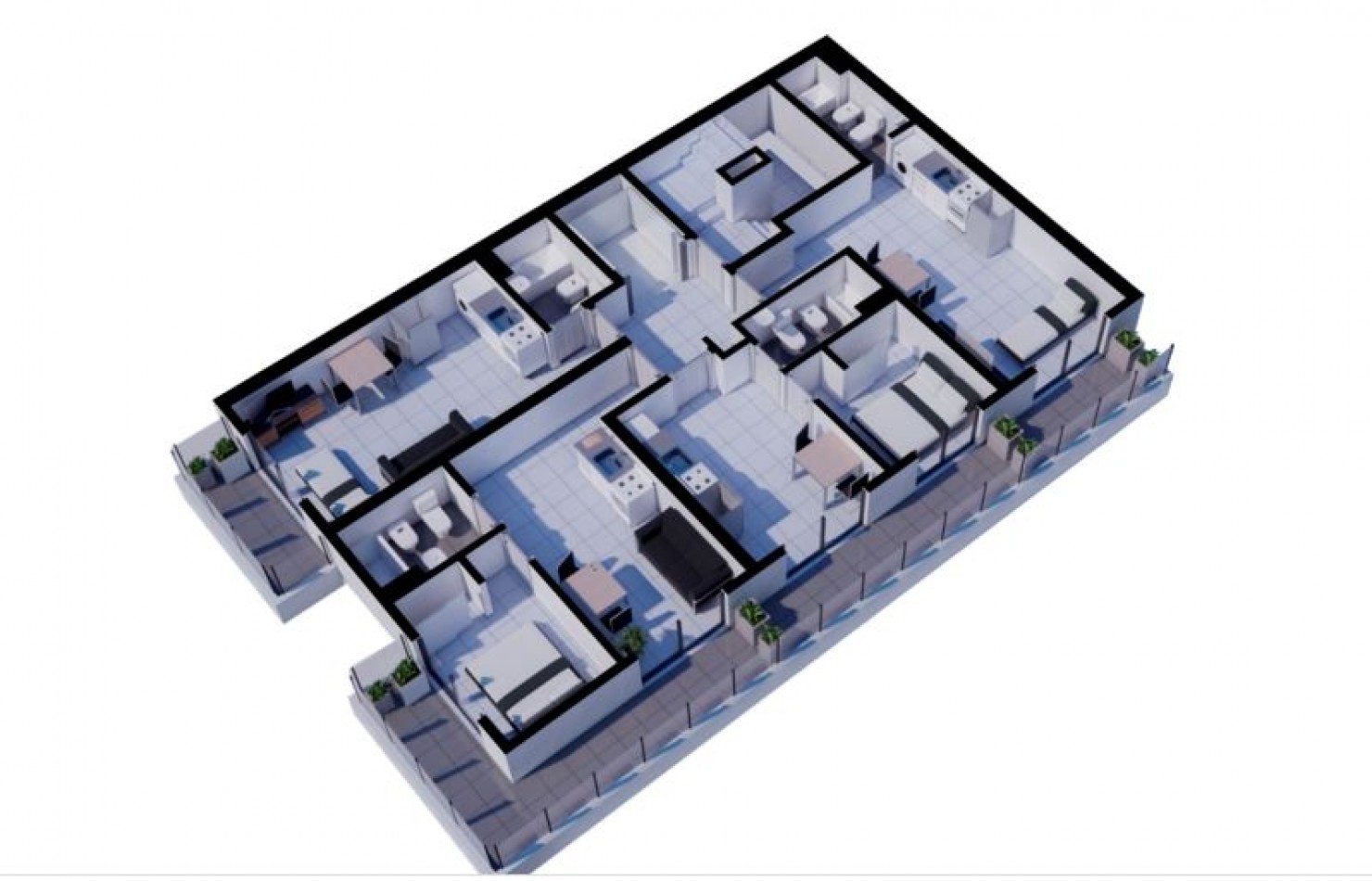 VENTA DEPARTAMENTO UN DORMITORIO URQUIZA 3300 ENTREGA 2024