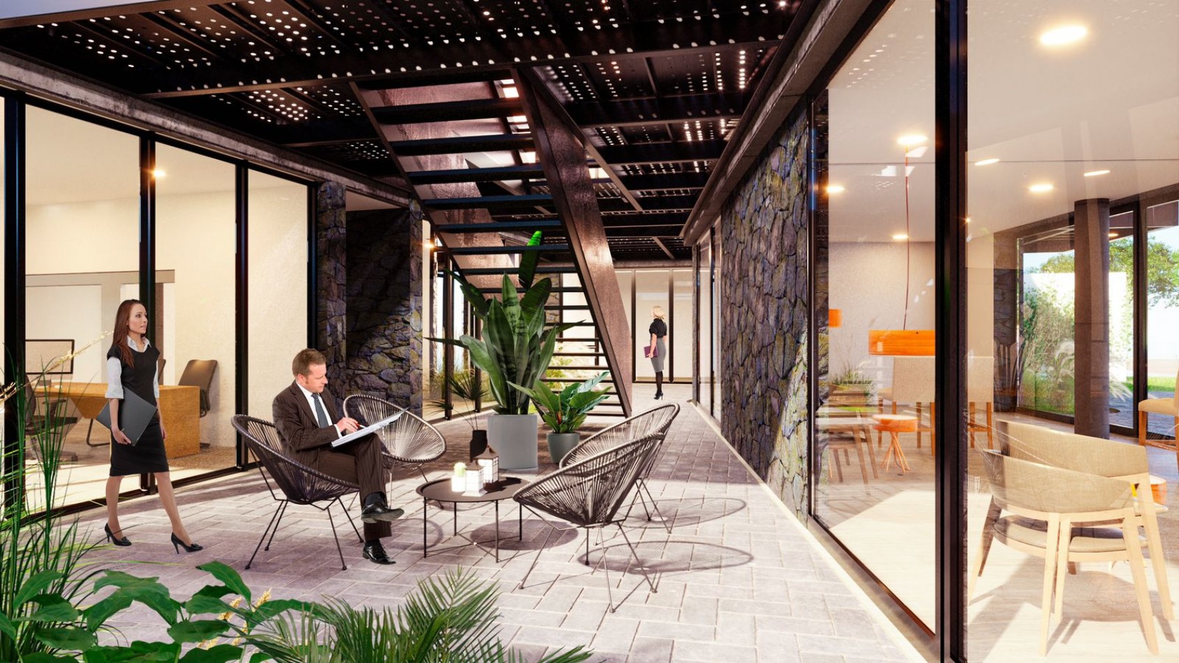 Venta Oficinas Schweitzer Y Malabia! Lo Mejor De Fisherton!! Solo 4 Unidades Disponibles....
