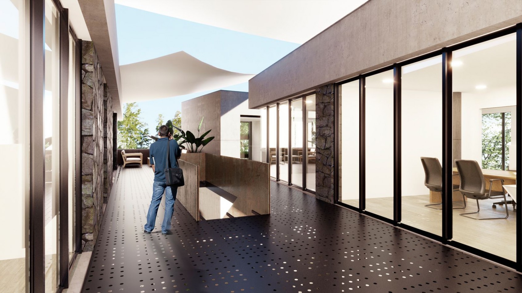 Venta Oficinas Schweitzer Y Malabia! Lo Mejor De Fisherton!! Solo 4 Unidades Disponibles....
