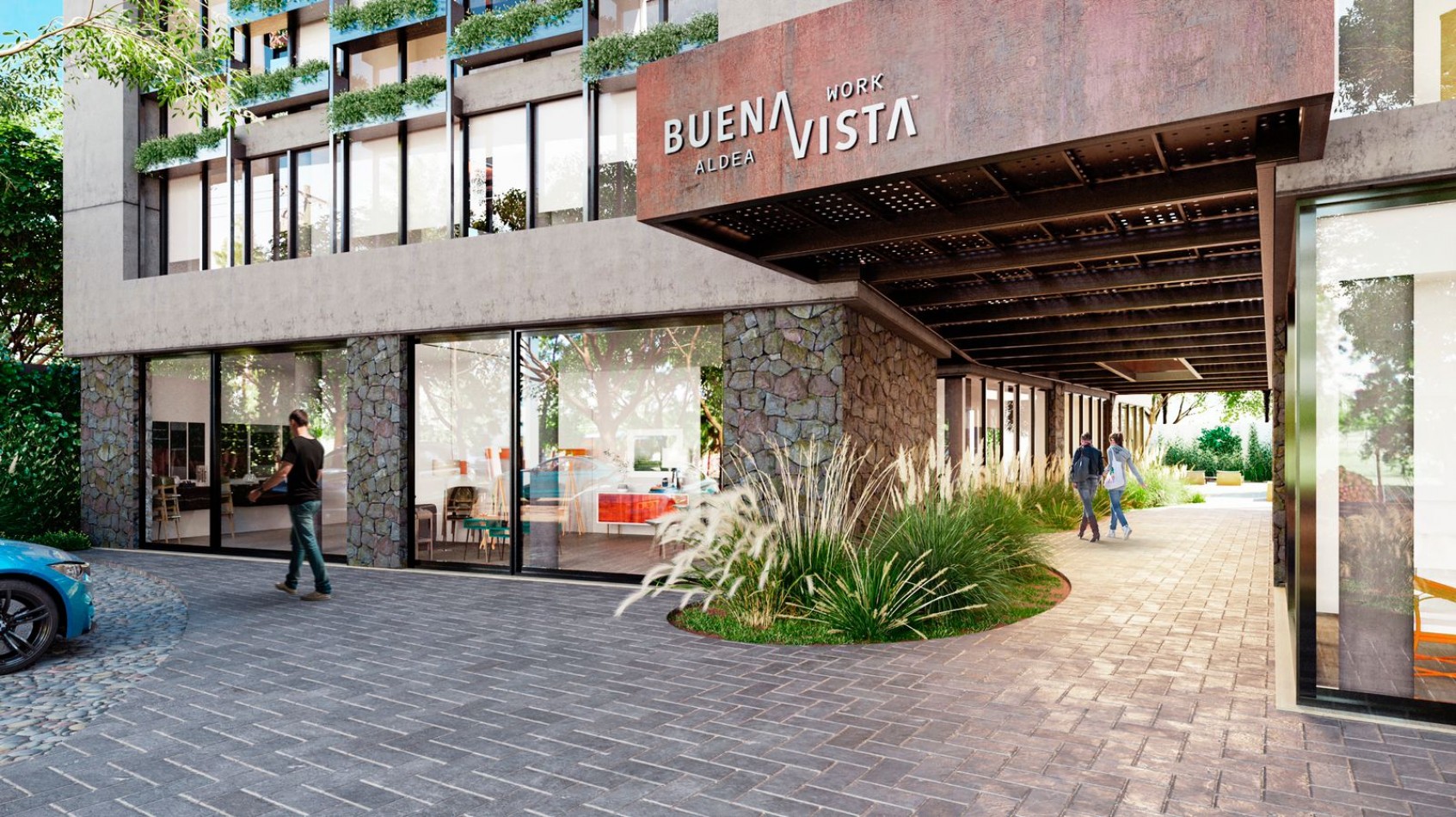 Venta Oficinas Schweitzer Y Malabia! Lo Mejor De Fisherton!! Solo 4 Unidades Disponibles....