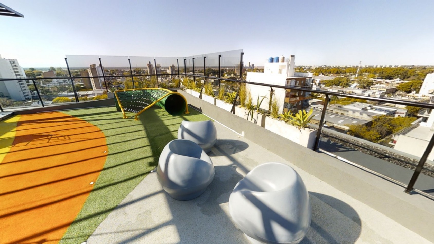 Venta Un Dormitorio Al Frente Con Balcon Salta 3500 Octubre 2023