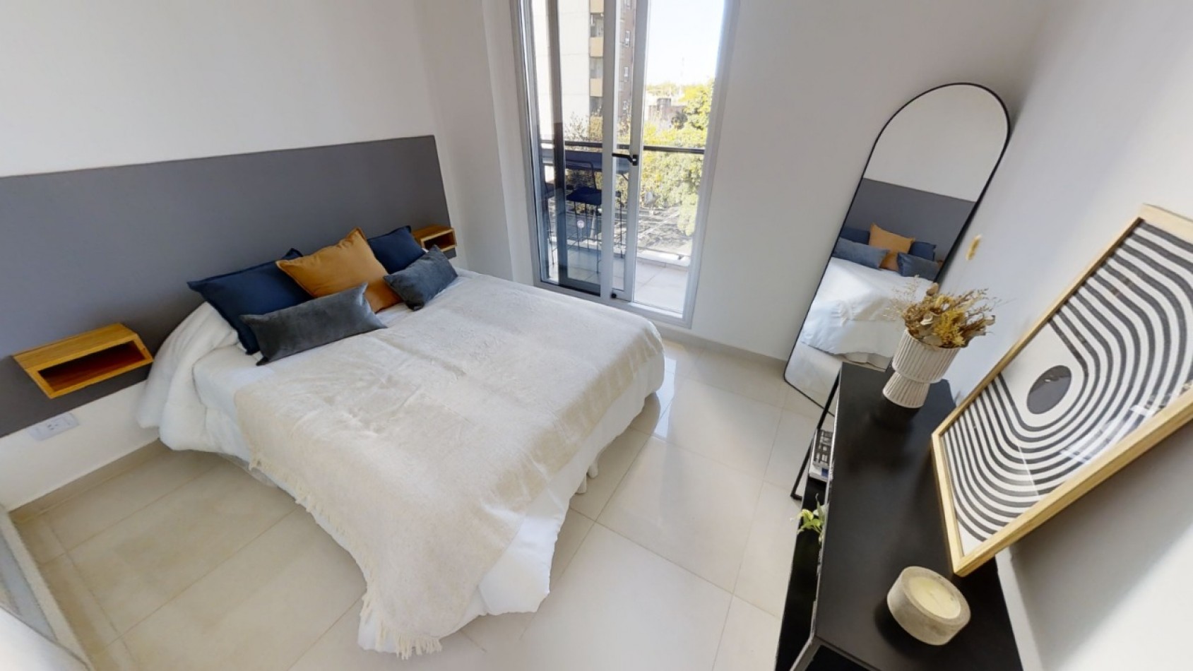 Venta Un Dormitorio Al Frente Con Balcon Salta 3500 Octubre 2023