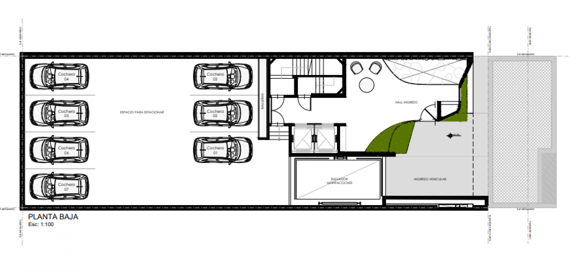Venta Departamento tres Dormitorios  balcon terraza ,pileta, quincho y cochera  Entre Rios y Tucuman Julio 2025