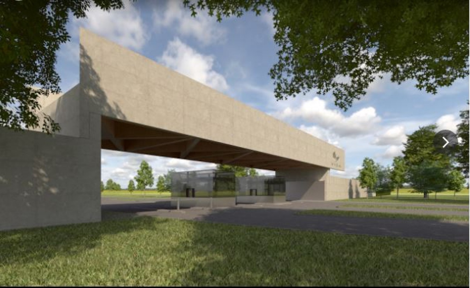  VENTA TERRENO VIDA CLUB DE CAMPO FONDO NORTE AL  RESERVORIO