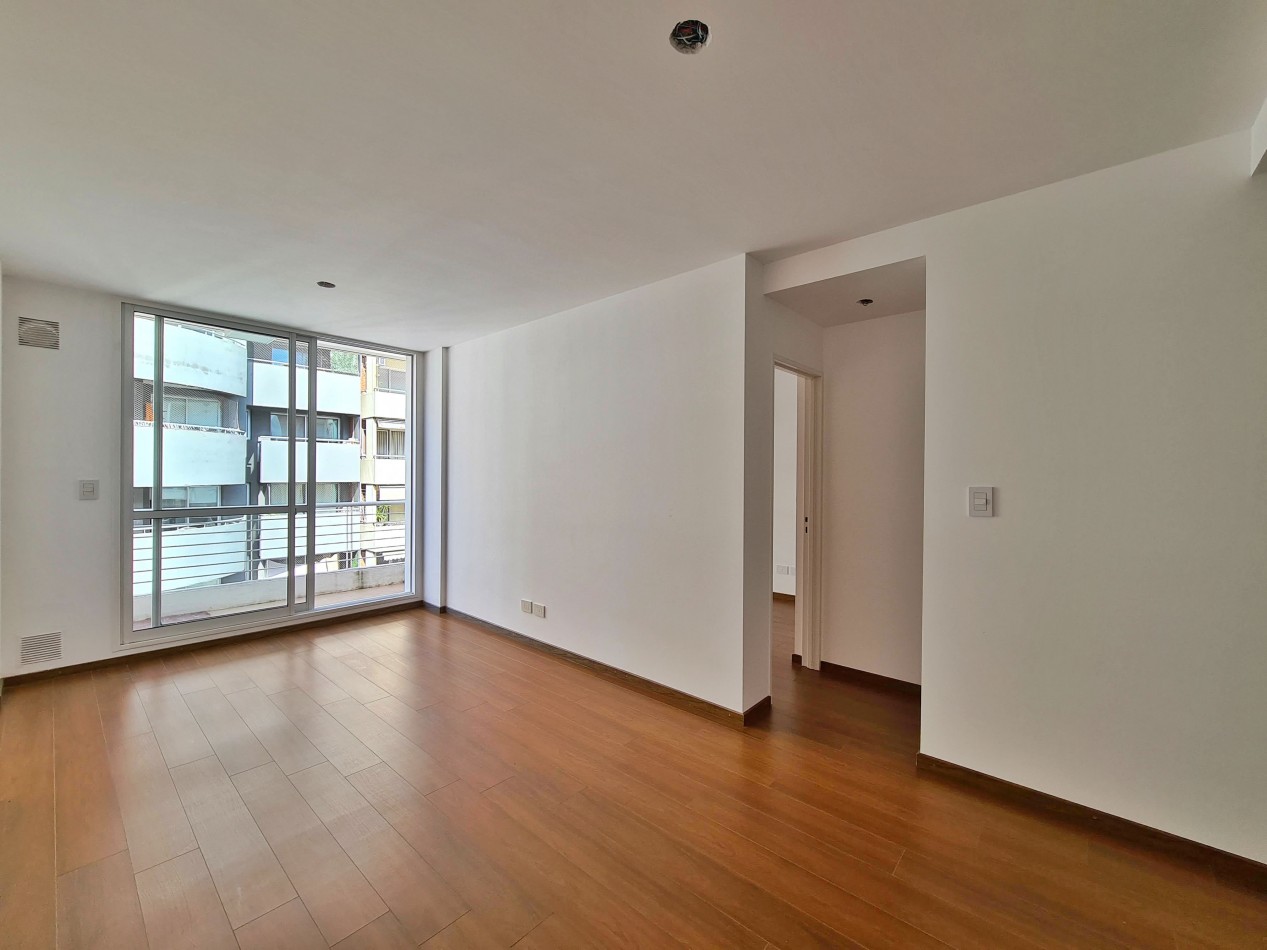VENTA DEPARTAMENTO UN DORMITORIO MORENO Y BROWN FRENTE/ RADIADORES ESTRENAR