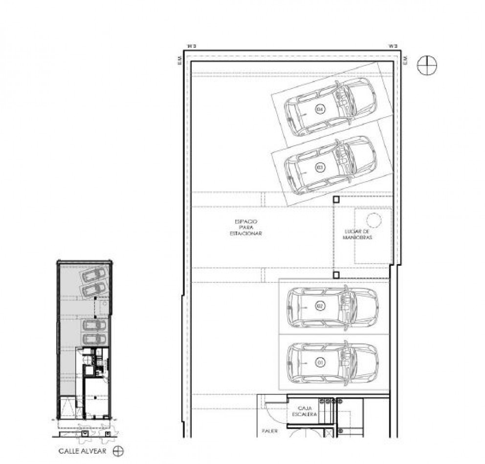 VENTA DEPARTAMENTO UN DORMITORIO PISO 4 AL FRENTE CON BALCON FINANCIACION 2026