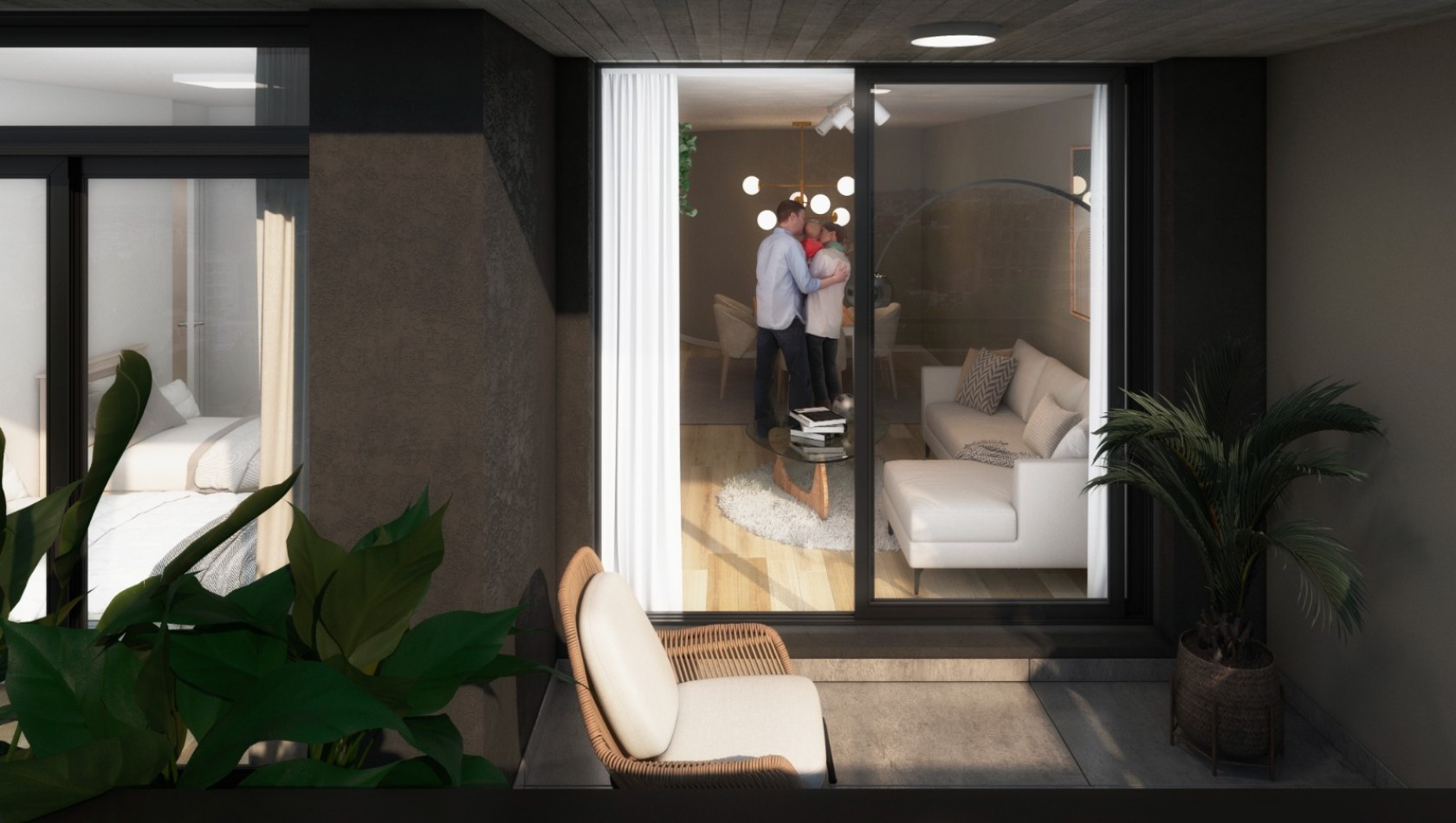VENTA OFICNA DEPARTAMENTO UN DORMITORIO CONTRAFRENTE SAN LORENZO Y ENTRE RIOS  ABRIL 2024