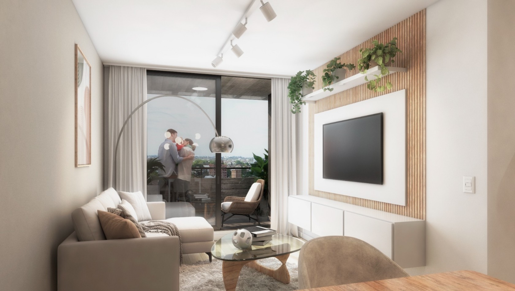 VENTA OFICNA DEPARTAMENTO UN DORMITORIO CONTRAFRENTE SAN LORENZO Y ENTRE RIOS  ABRIL 2024