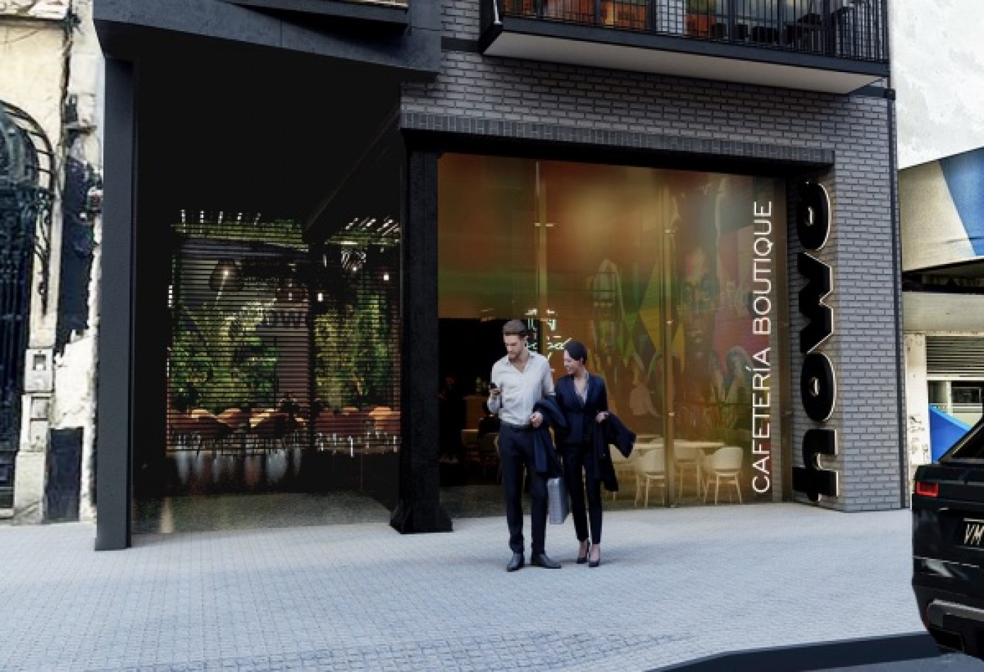 VENTA OFICNA DEPARTAMENTO UN DORMITORIO CONTRAFRENTE SAN LORENZO Y ENTRE RIOS  ABRIL 2024