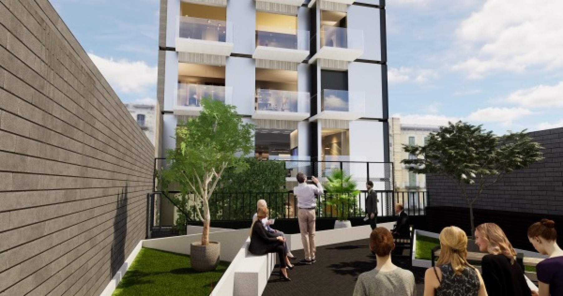 VENTA OFICNA DEPARTAMENTO UN DORMITORIO CONTRAFRENTE SAN LORENZO Y ENTRE RIOS  ABRIL 2024