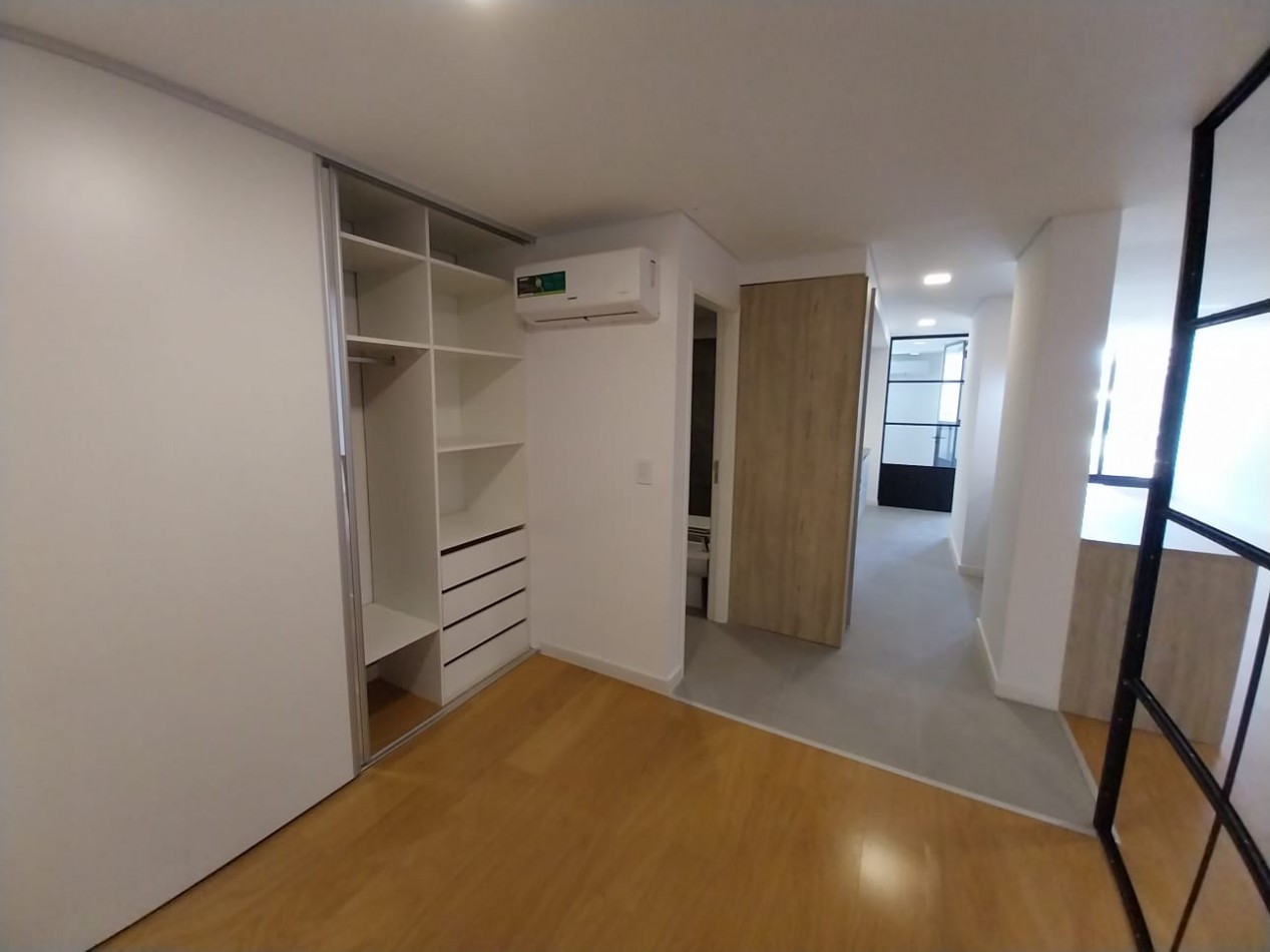 Venta Departamento Dos Dormitorio /LOFT Ituzaingo y Buenos Aires  Entrega  Amenities