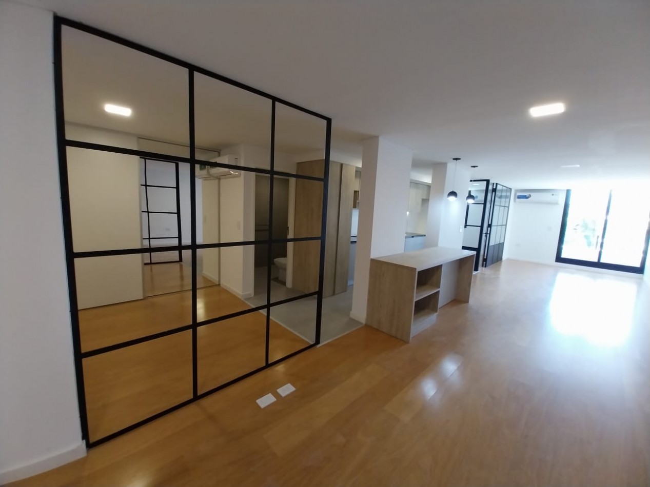 Venta Departamento Dos Dormitorio /LOFT Ituzaingo y Buenos Aires  Entrega  Amenities