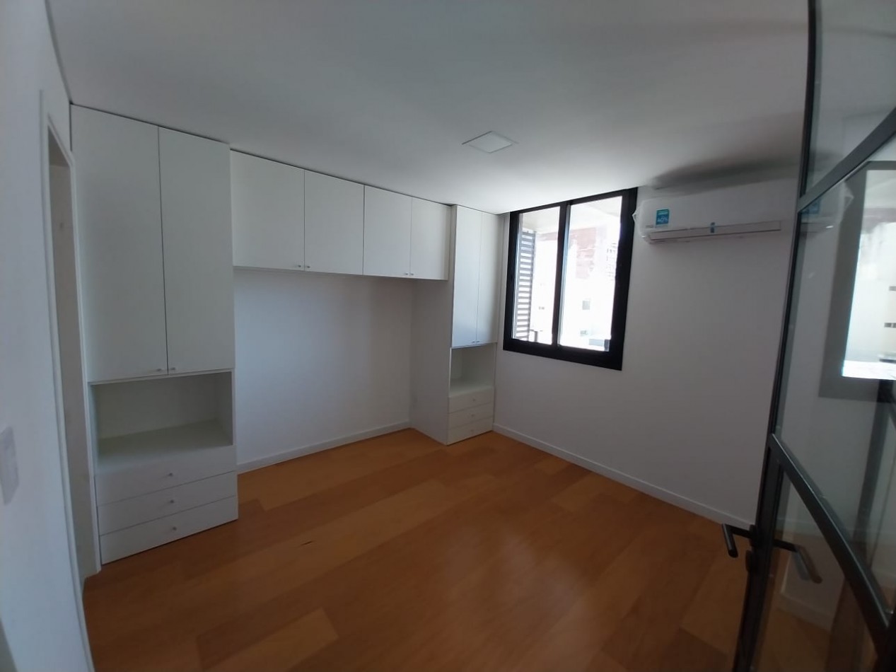 Venta Departamento Dos Dormitorio /LOFT Ituzaingo y Buenos Aires  Entrega  Amenities