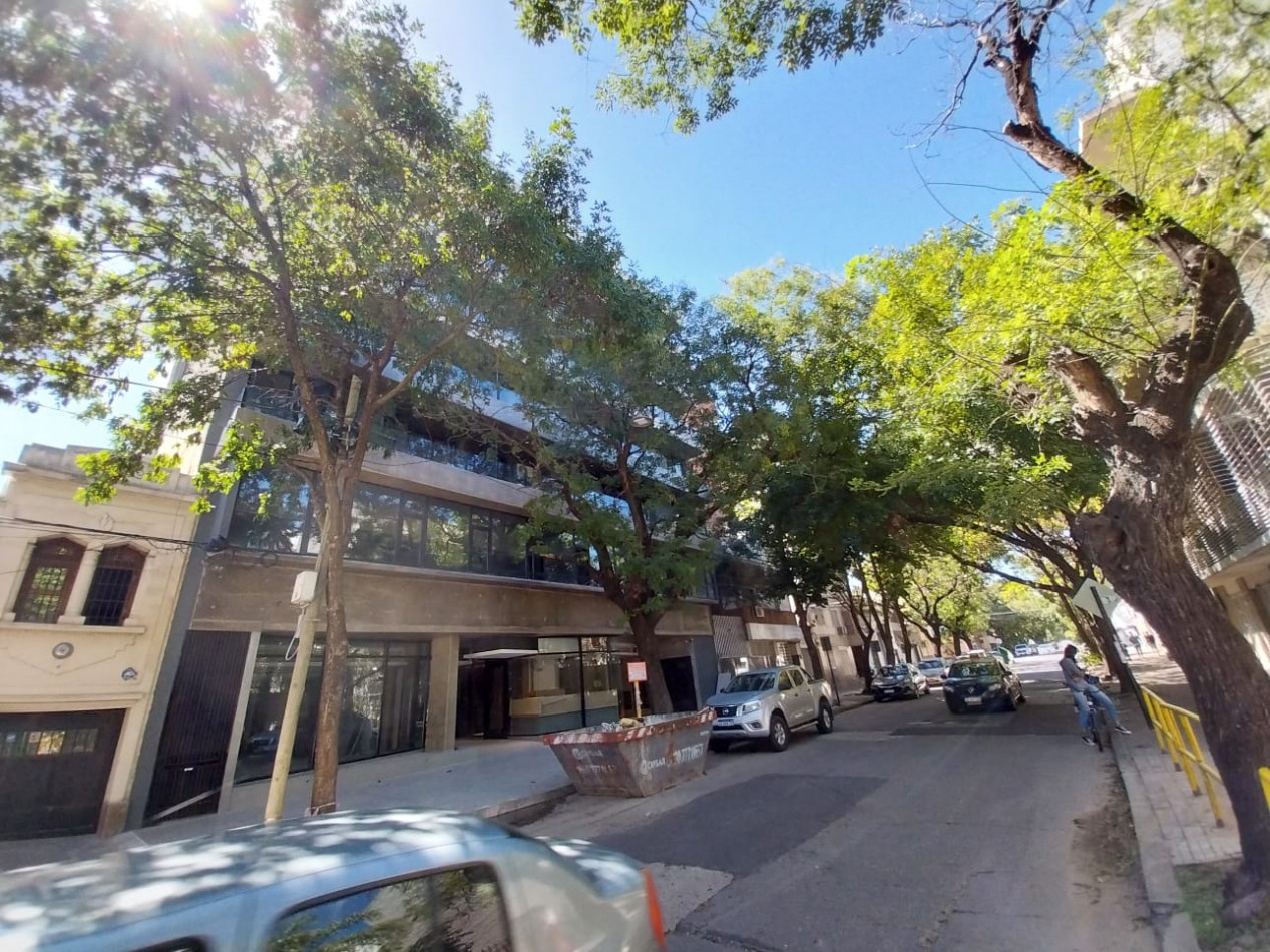 Venta Departamento Dos Dormitorio /LOFT Ituzaingo y Buenos Aires  Entrega  Amenities