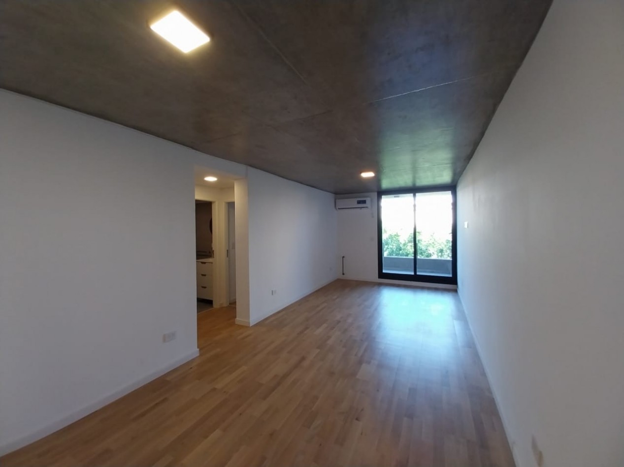 Venta Departamento Dos Dormitorios Frente Ituzaingo y Buenos Aires Amenities
