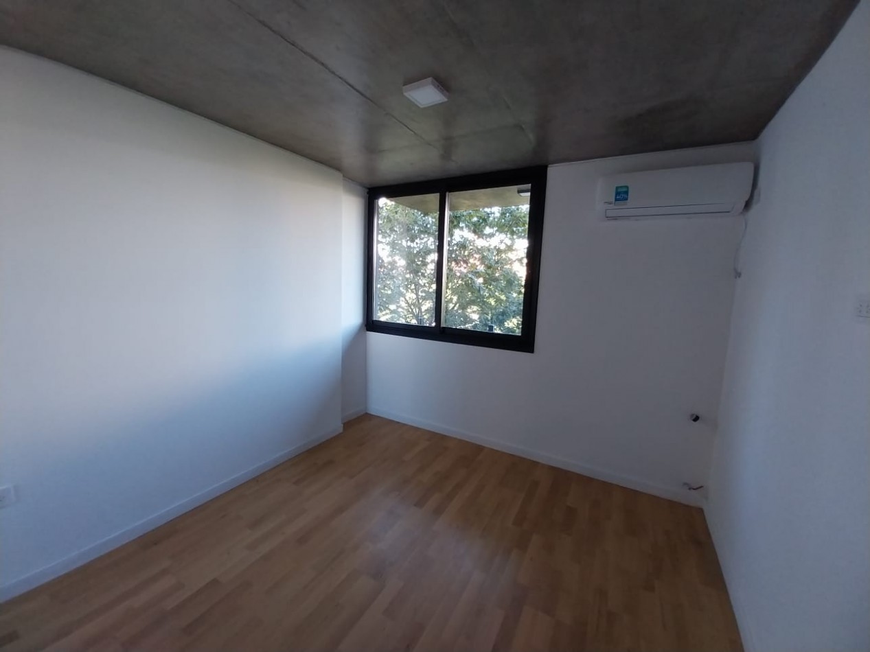Venta Departamento Dos Dormitorios Frente Ituzaingo y Buenos Aires Amenities