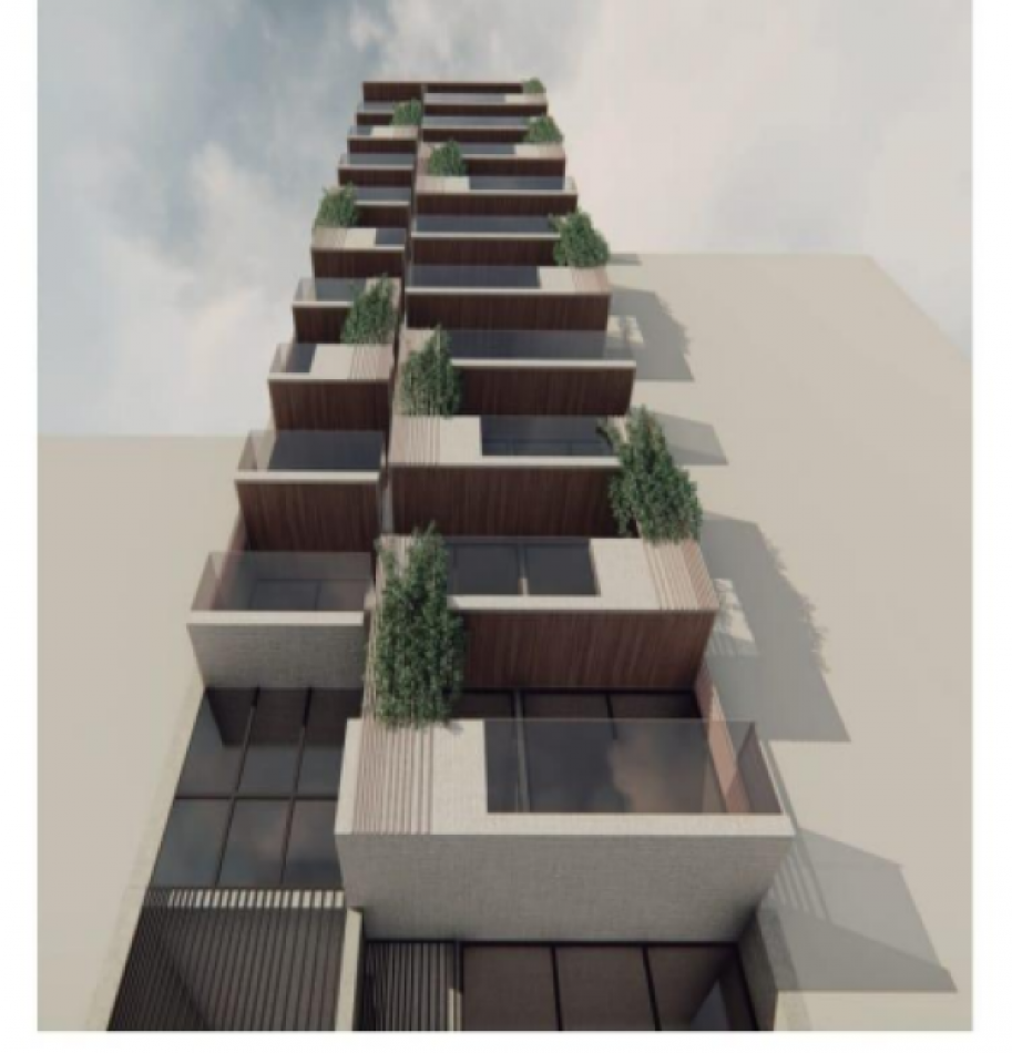 Venta Departamento Un Dormitorio CON PATIO Cordoba 3000  Diciembre 2025 Financiacion!