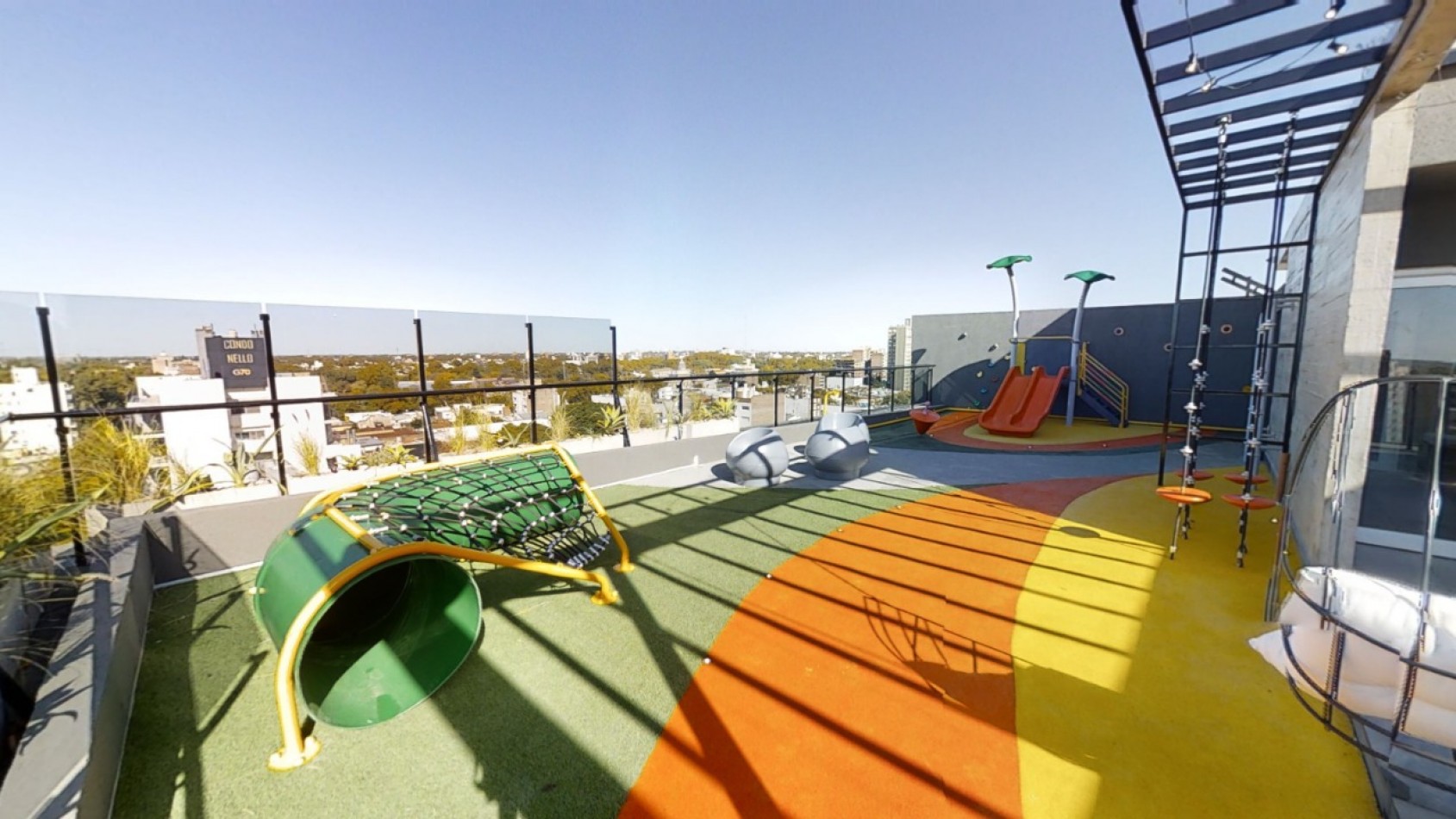 VENTA MONOAMBIENTE ALEM 2300 ESTRENAR