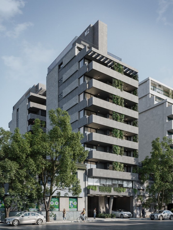 VENTA DEPARTAMENTO CUATRO DORMITORIOS/COCHERA/DUPLEX ITUZAINGO Y DORREGO DIC 2028