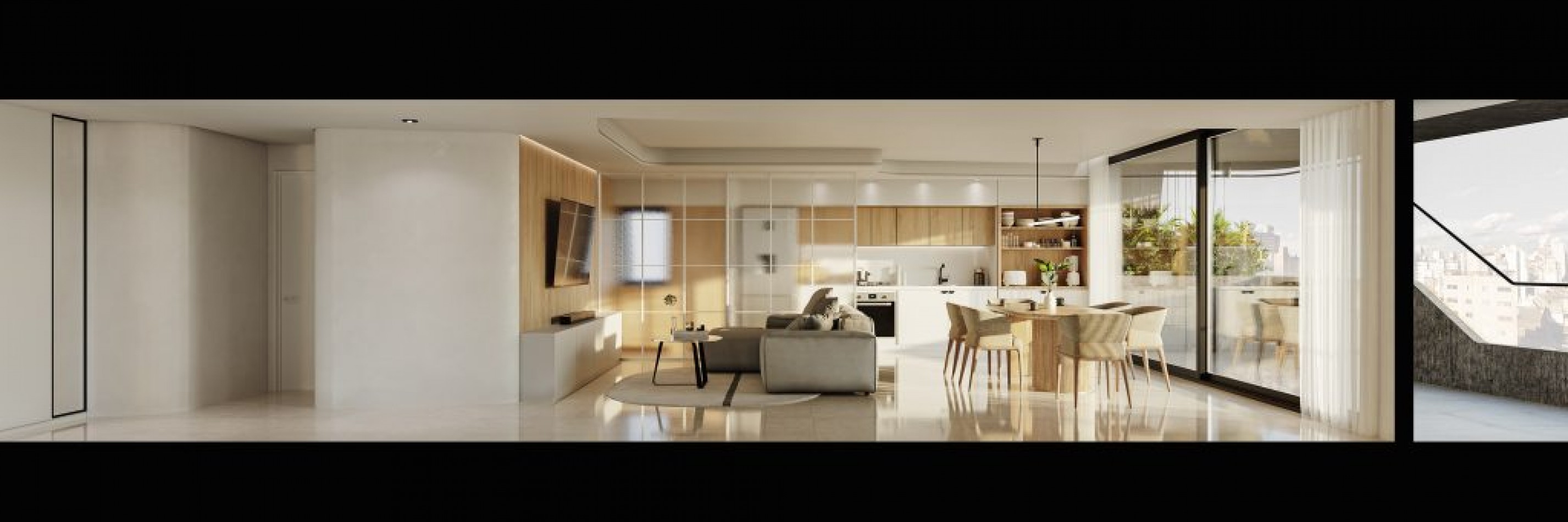 VENTA DEPARTAMENTO CUATRO DORMITORIOS/COCHERA/DUPLEX ITUZAINGO Y DORREGO DIC 2028