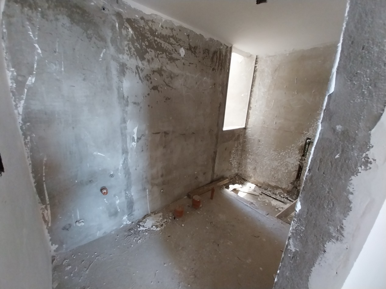 Venta Departamento Dos Dormitorios contrafrente  Ituzaingo y Roca. Entrega Junio 2025