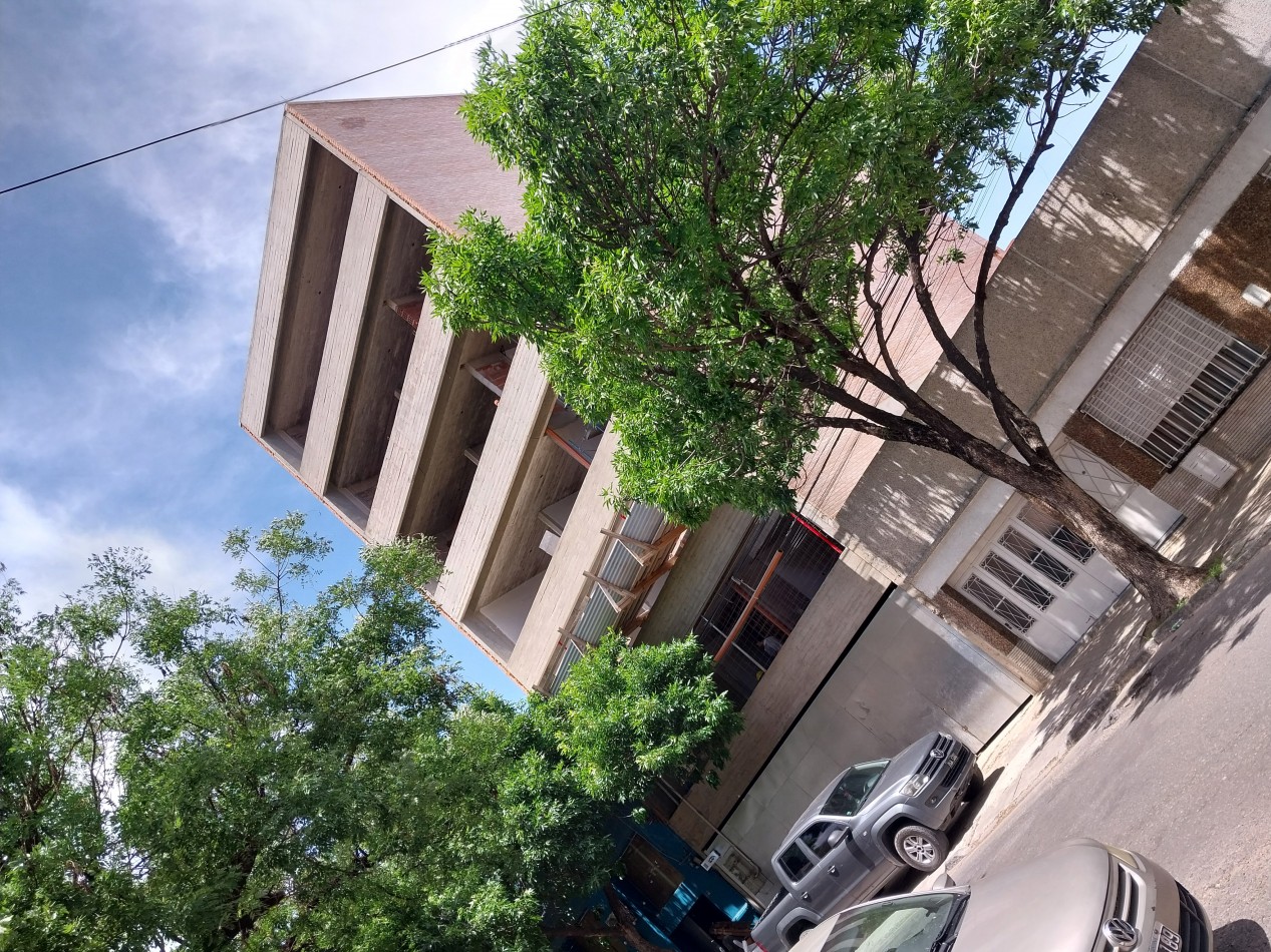 Venta Monoambiente contrafrente  Ituzaingo y Roca Entrega Junio 2025 Finaciacion