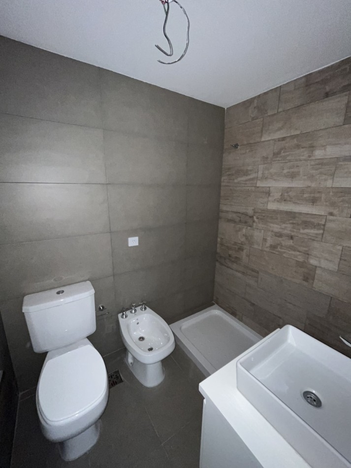 VENTA DEPARTAMENTO UN DORMITORIO FRENTE  BROWN Y ESPAÑA