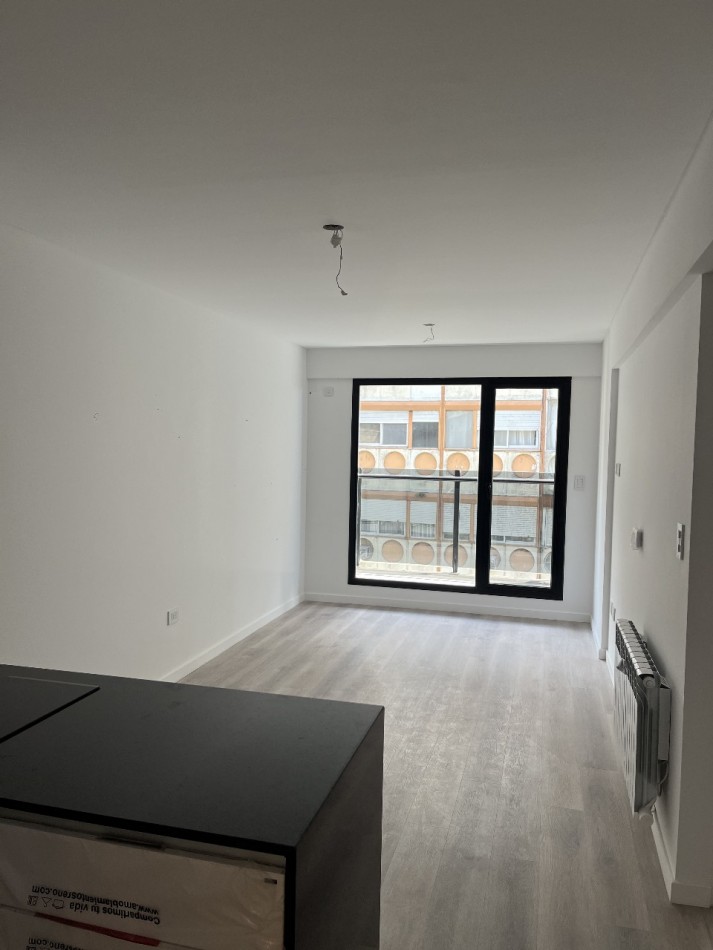VENTA DEPARTAMENTO UN DORMITORIO FRENTE  BROWN Y ESPAÑA