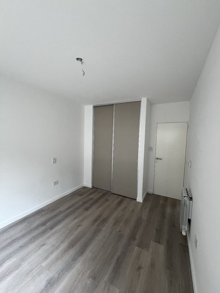 VENTA DEPARTAMENTO UN DORMITORIO FRENTE  BROWN Y ESPAÑA