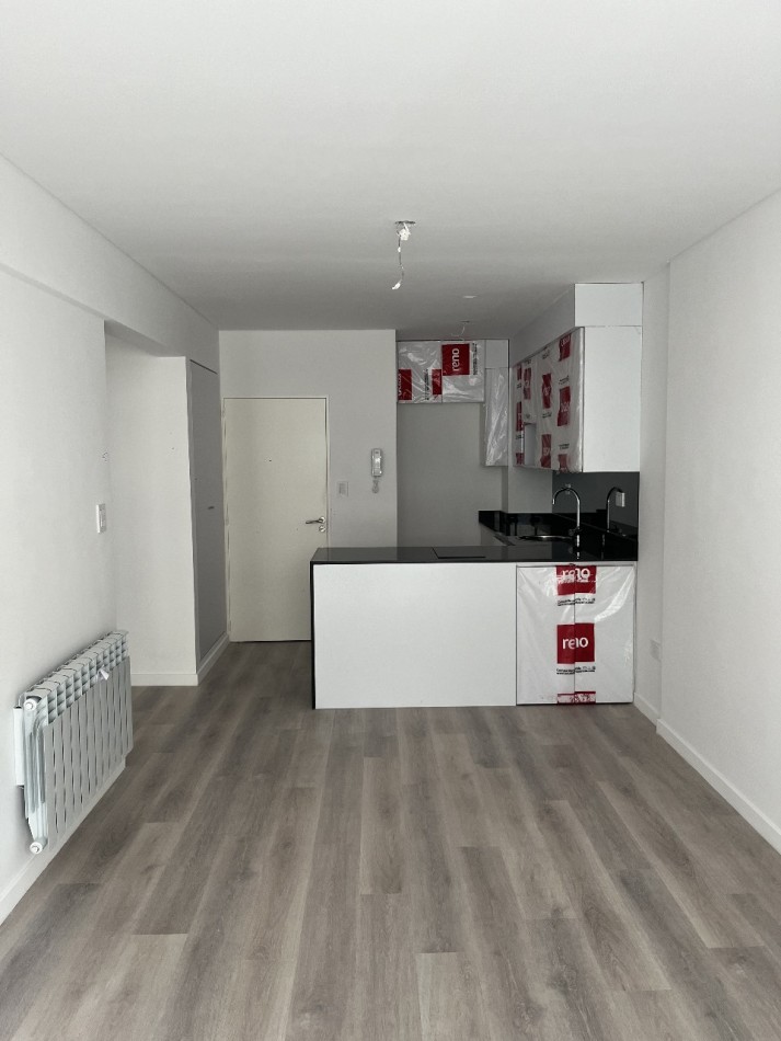 VENTA DEPARTAMENTO UN DORMITORIO FRENTE  BROWN Y ESPAÑA