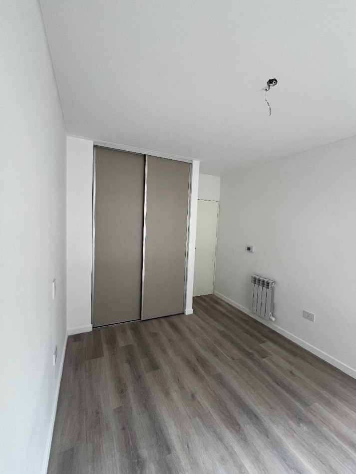 VENTA DEPARTAMENTO UN DORMITORIO FRENTE  BROWN Y ESPAÑA