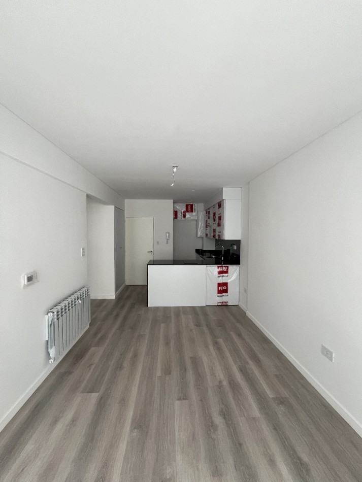 VENTA DEPARTAMENTO UN DORMITORIO FRENTE  BROWN Y ESPAÑA