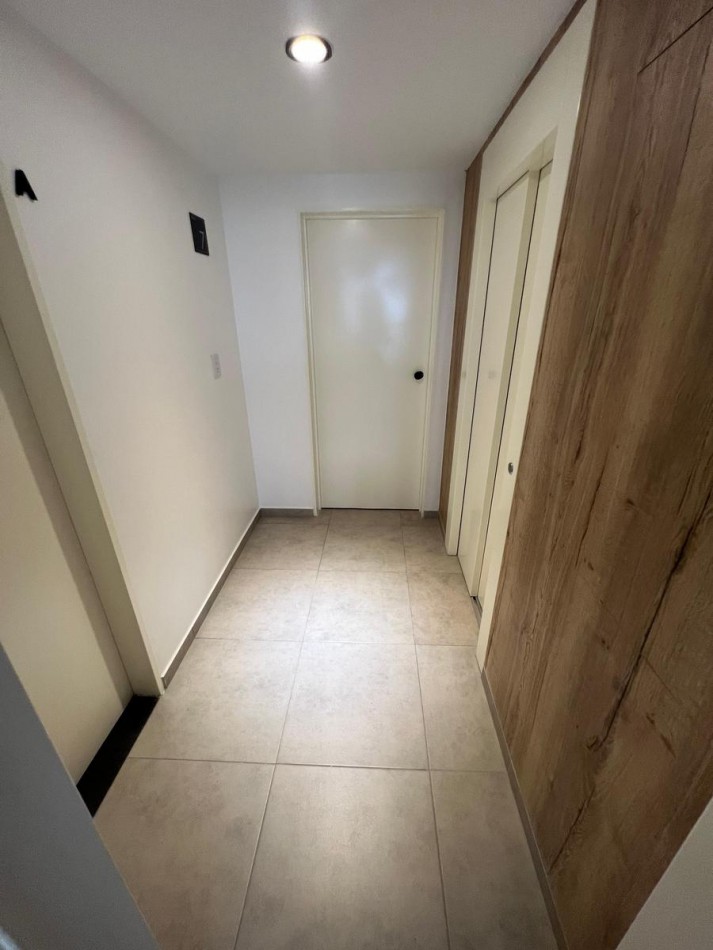 VENTA DEPARTAMENTO UN DORMITORIO FRENTE  BROWN Y ESPAÑA