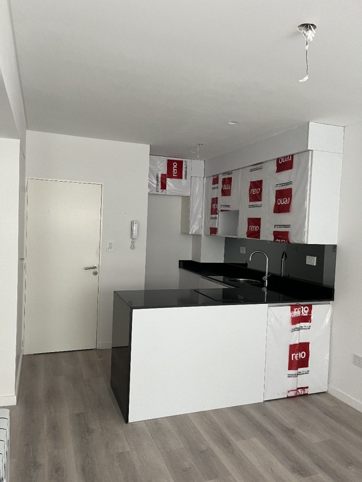 VENTA DEPARTAMENTO UN DORMITORIO FRENTE  BROWN Y ESPAÑA