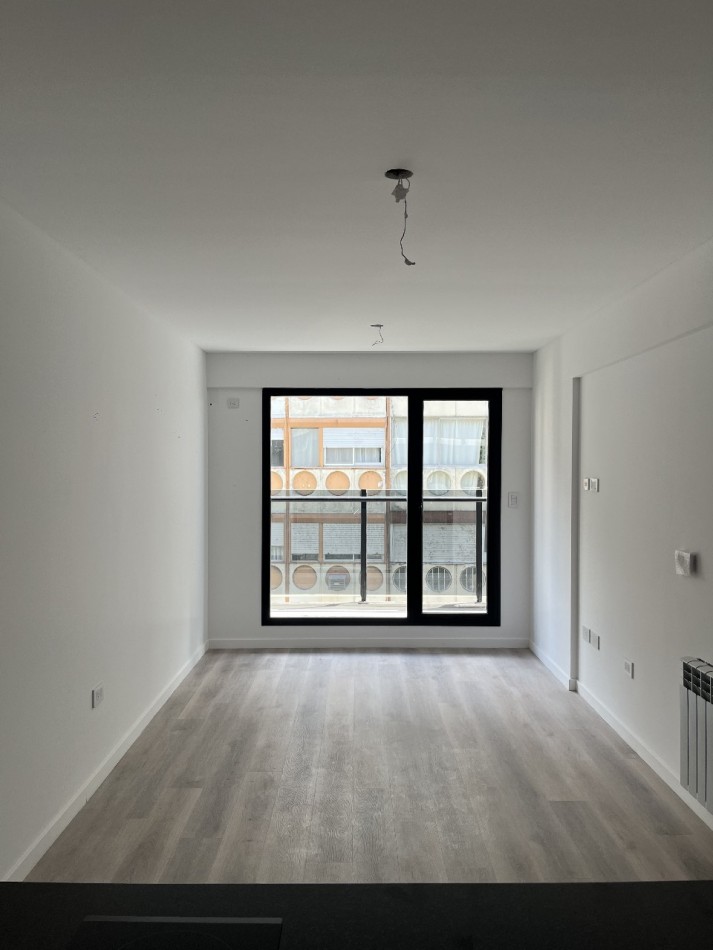 VENTA DEPARTAMENTO UN DORMITORIO FRENTE  BROWN Y ESPAÑA