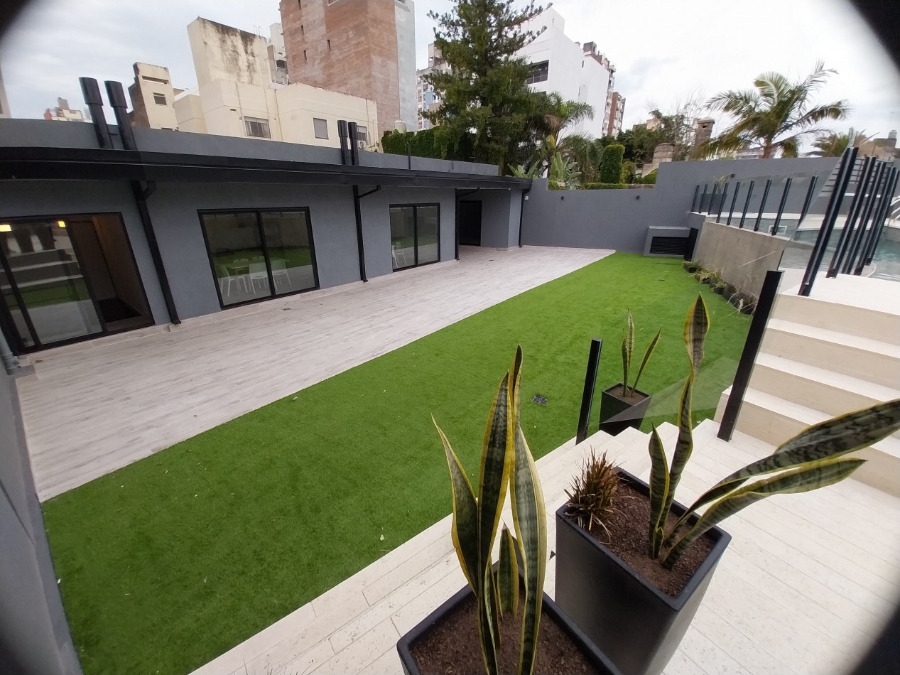 VENTA DEPARTAMENTO UN DORMITORIO ITUZAINGO Y BUENOS AIRES ESTRENAR!!