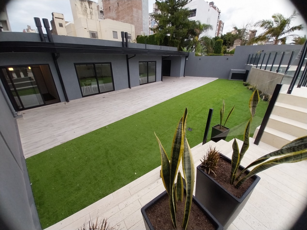 VENTA DEPARTAMENTO UN DORMITORIO ITUZAINGO Y BUENOS AIRES ESTRENAR!!