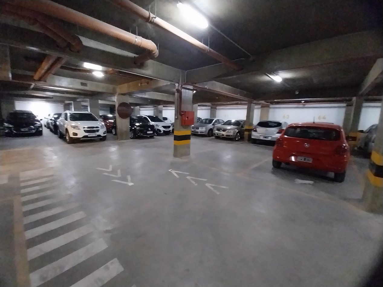 VENTA DEPARTAMENTO UN DORMITORIO ITUZAINGO Y BUENOS AIRES ESTRENAR!!