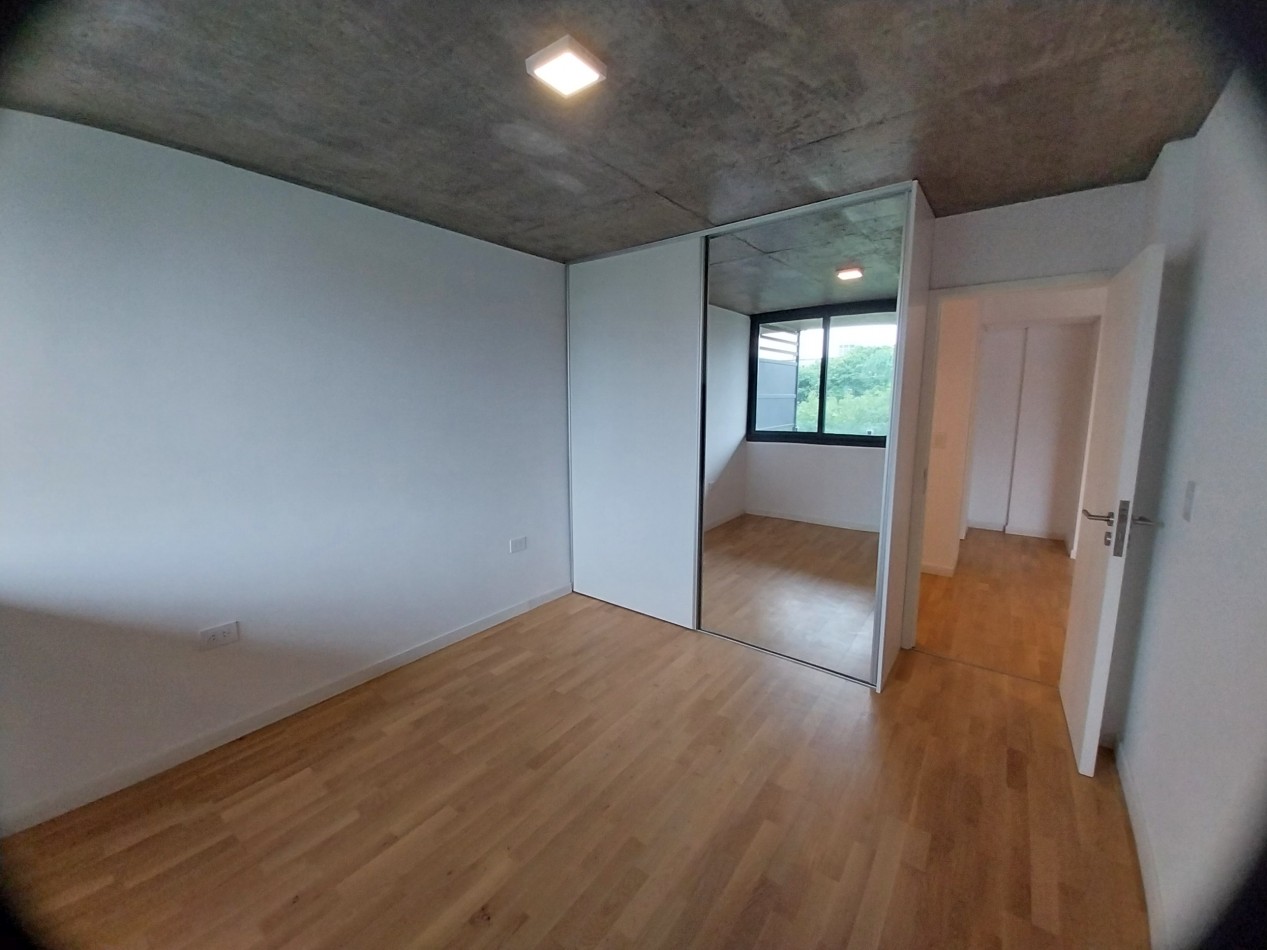 VENTA DEPARTAMENTO UN DORMITORIO ITUZAINGO Y BUENOS AIRES ESTRENAR!!
