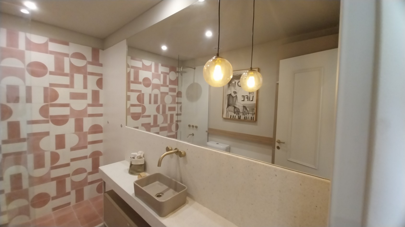 VENTA IMPORTANTE PROPIEDAD DE DISEÑO CUATRO DORMITORIOS VIAMONTE Y CORRIENTES, SOÑADA!!!