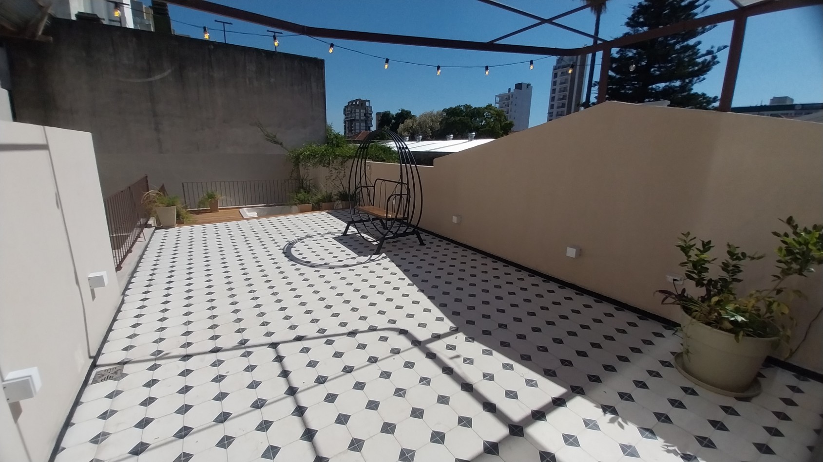 VENTA IMPORTANTE PROPIEDAD DE DISEÑO CUATRO DORMITORIOS VIAMONTE Y CORRIENTES, SOÑADA!!!